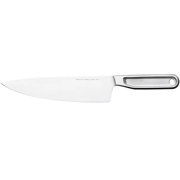 Fiskars All Steel Kokkiveitsi 20 cm
