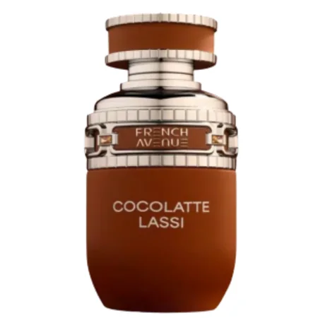 French Avenue Unisex Cocolatte Lassi Eau De Parfum – 80 ml