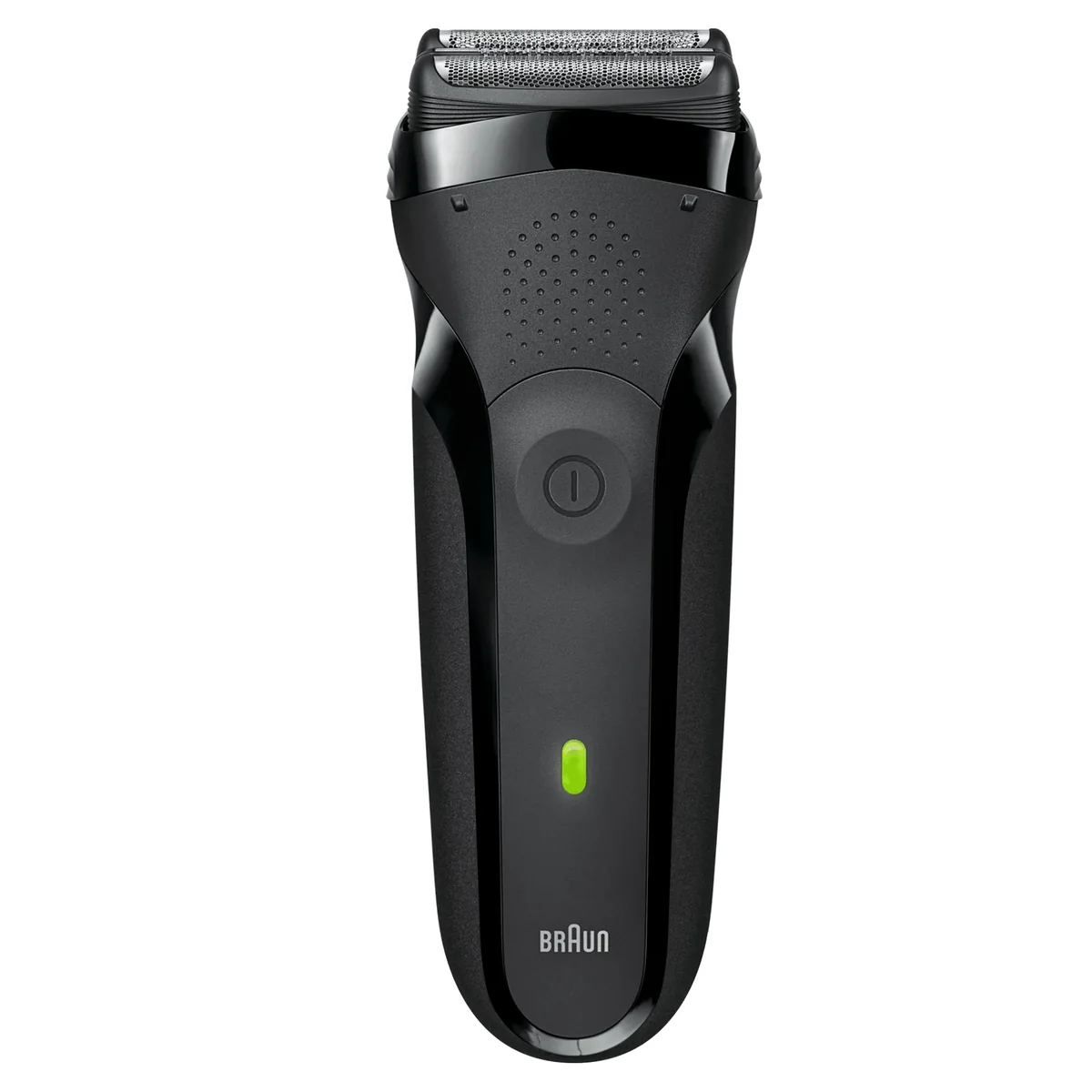 Braun Partakoneet Series 3 300 Black