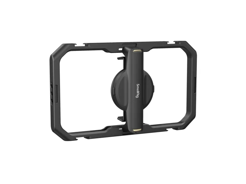 SmallRig 4299 Universal Quick Release Cage for Mobile Phone