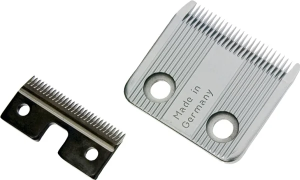 MOSER 1230-7710 Teräsarja (1230)