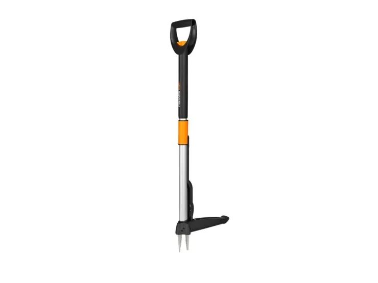 Fiskars Smart Fit Rikkaruohonpoistaja