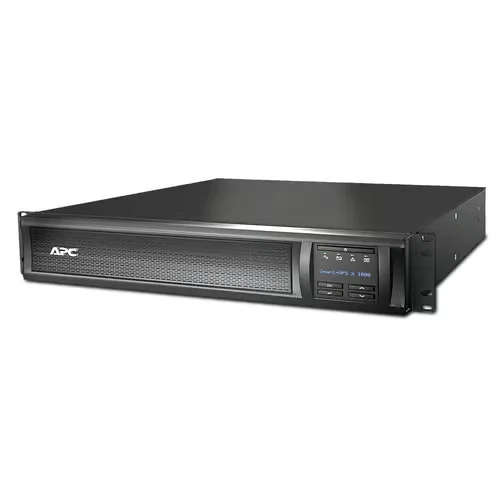 Apc Smart-ups X 1000 Rack/tower Lcd