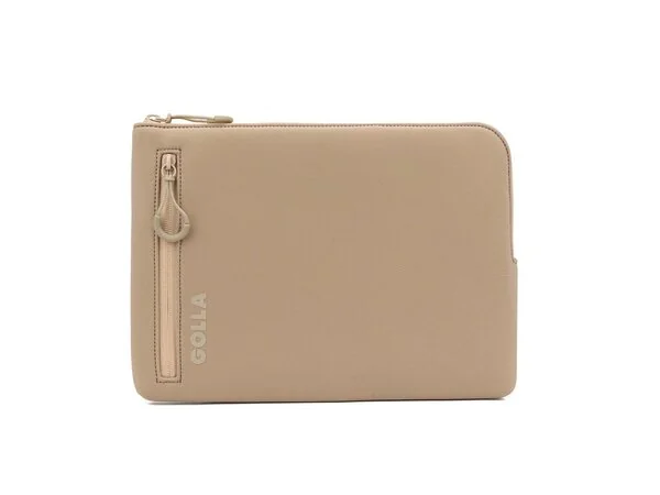 Golla Metro Suojakotelo sopiva Laptop 15" | Ruskea
