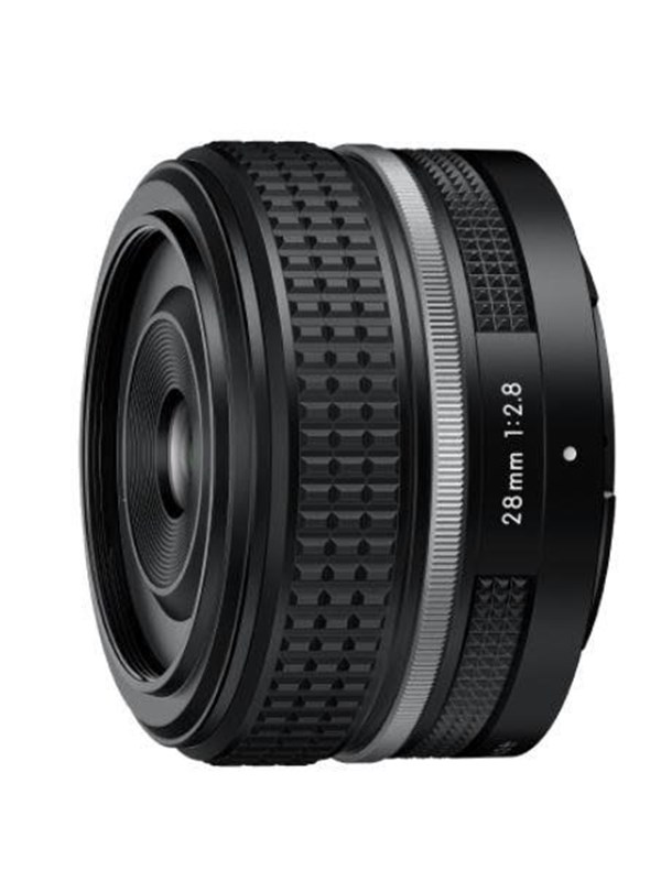 Nikon Nikkor Z 28mm F/2.8 Se