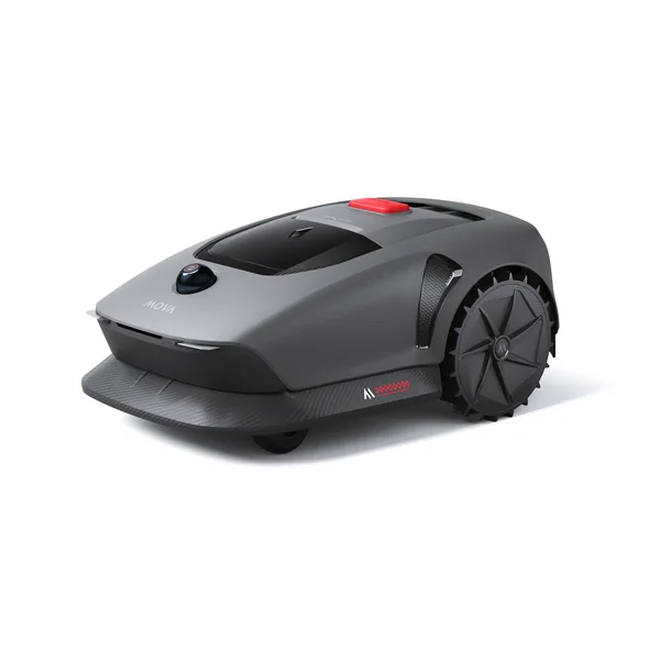 Dreame MOVA 600, 3D LiDAR, Wi-Fi, 600 m² -robottiruohonleikkuri