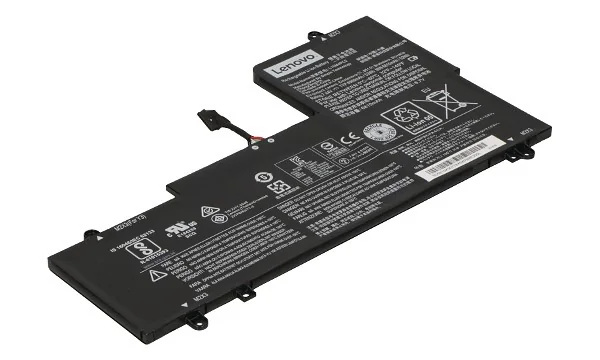 Lenovo 5B10K90778, Akku, Lenovo, Yoga 710 (14)