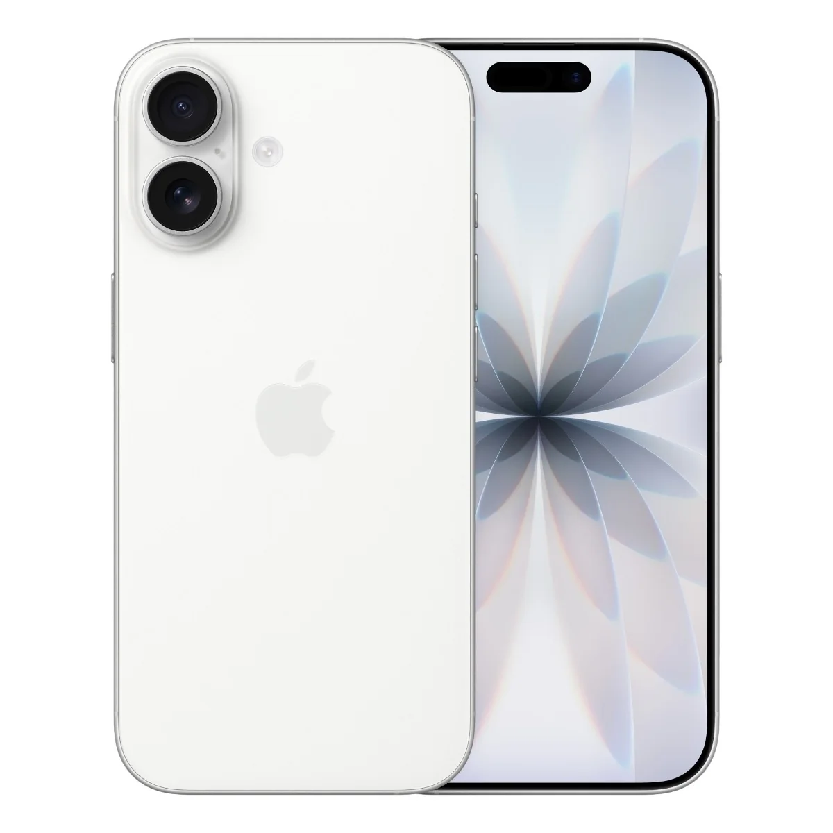Apple iPhone 17 512 Gt, valkoinen