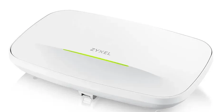 ZyXEL NebulaFlex NWA110BE - radio access point - Wi-Fi 7 - cloud-managed