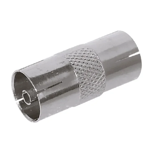 DELTACO R00150023 - Antennisovitin, Nikkeli