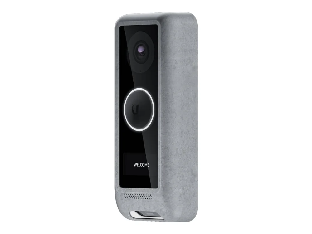 Ubiquiti Unifi Protect G4 Doorbell Cover, Betoni