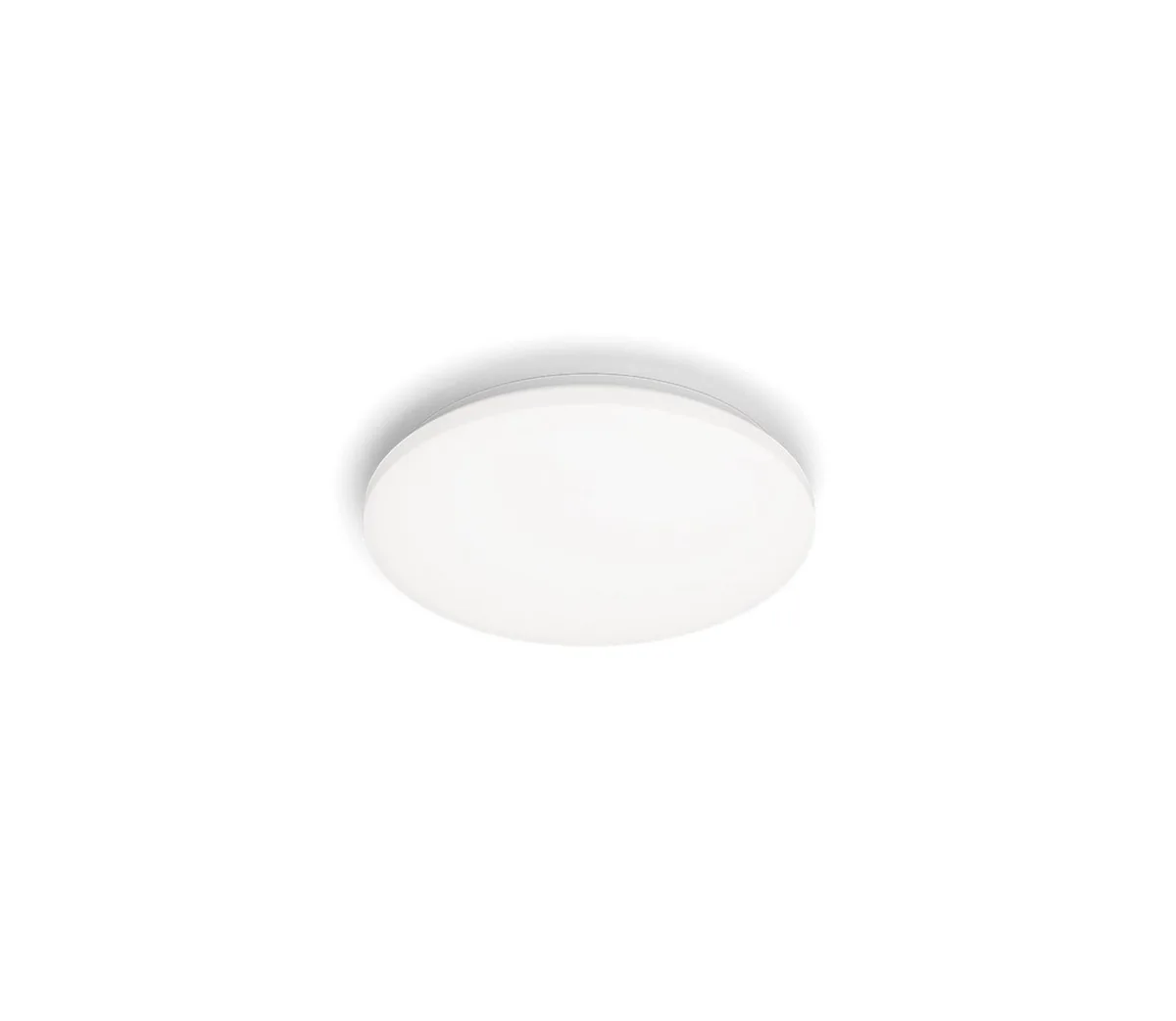 Philips Izso Aio LED-kattovalaisin Ø 47 cm
