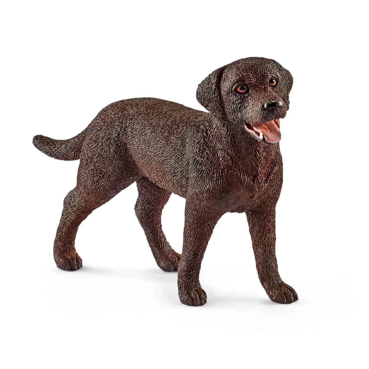 Schleich Naaras labradorinnoutaja - 13834