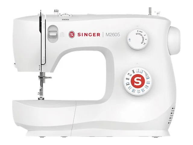 Singer M2605 - sewing machine
