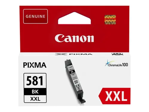 Canon CLI-581XXL / 1998C001 High Musta