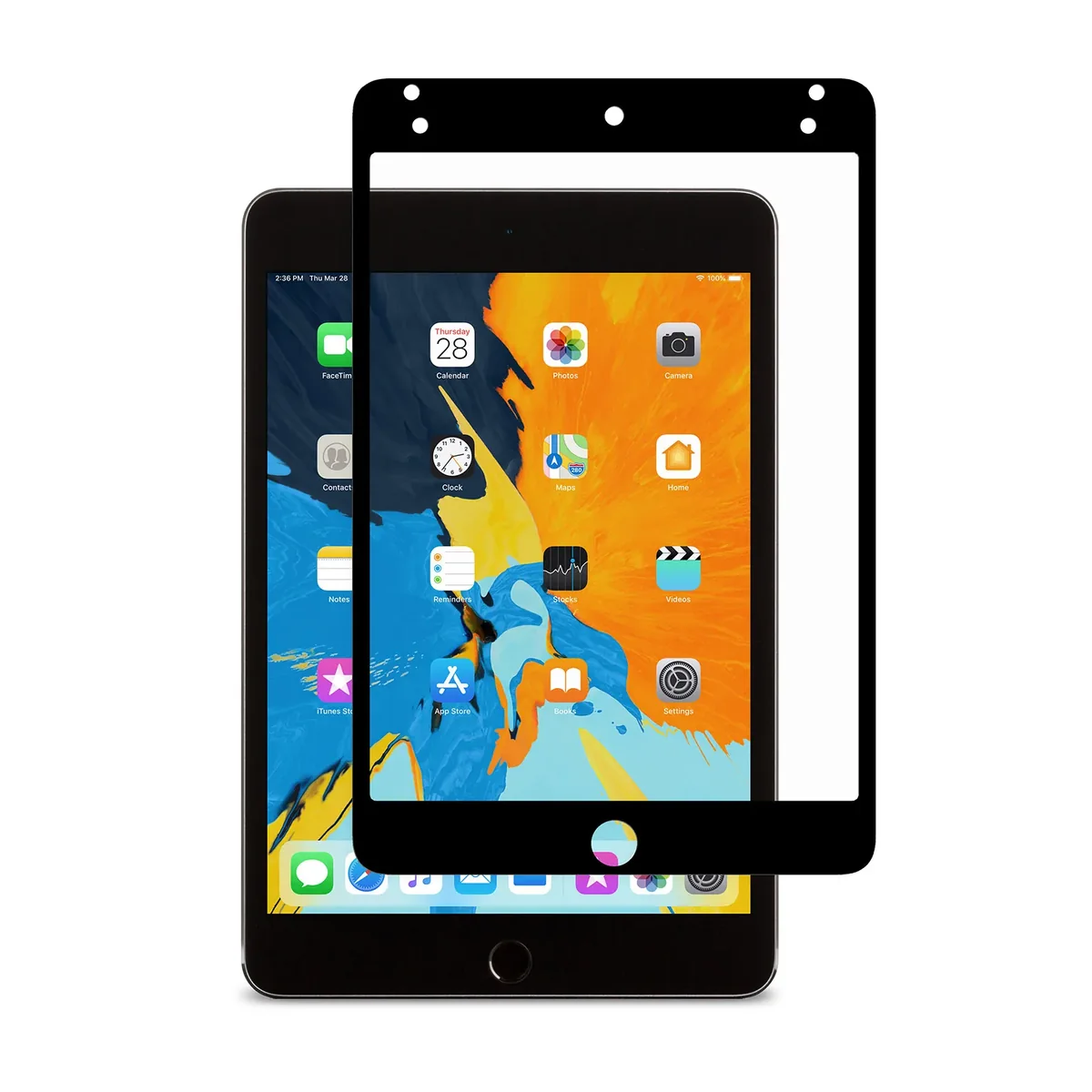 Moshi iVisor AG för iPad mini 5