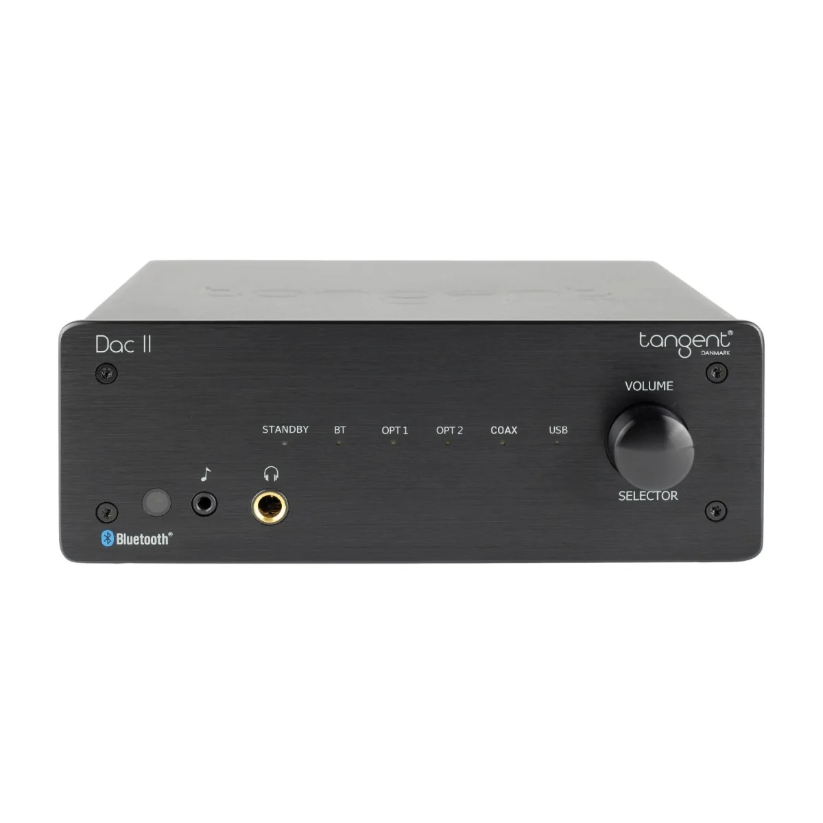 Tangent DAC II Mini esivahvistin