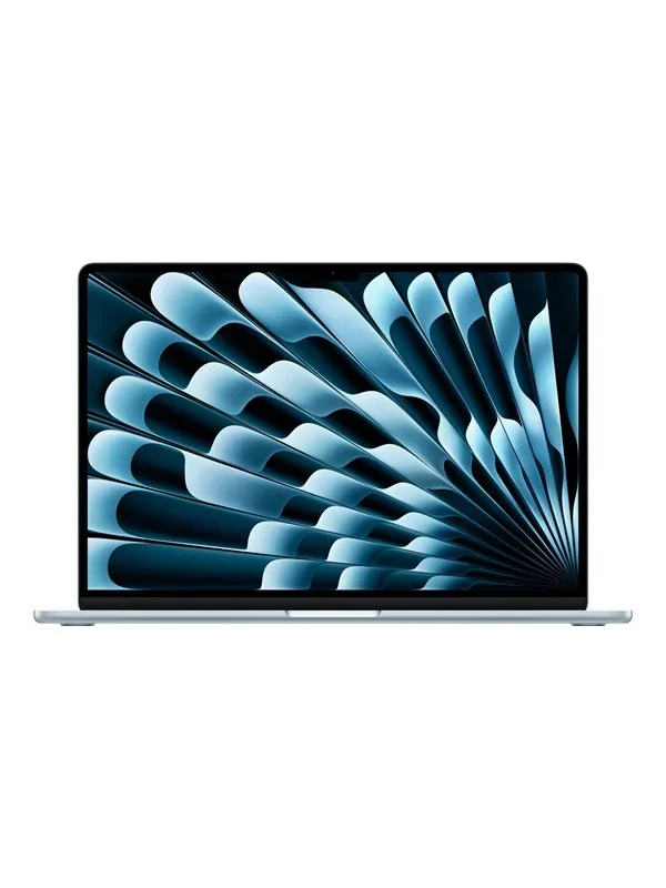 Apple MacBook Air 15" (2026, M5) 16/1 Tt, taivaansininen