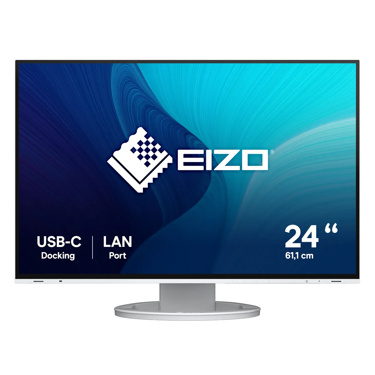 24,1" EIZO EV2495 - 1920x1200 (FHD+) - IPS