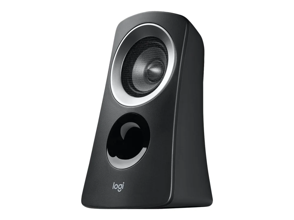 Logitech Z-313