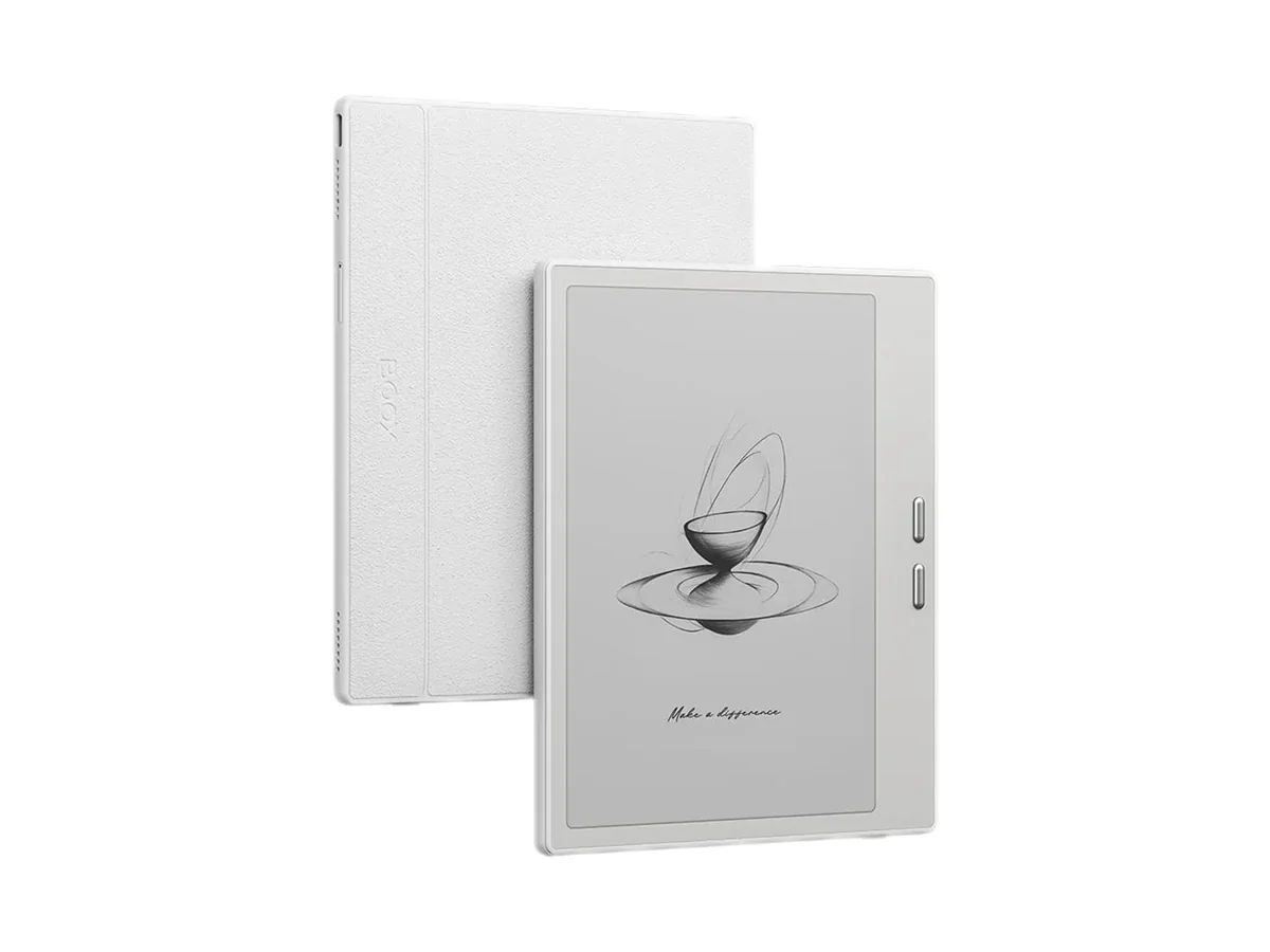 READER INK 7 64GB/GO 7 Baltas ONYX BOOX