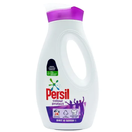 Persil Colour Protect nestemäinen pesuaine - 648ml