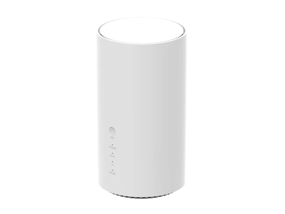 Teltonika Altos, Wi-Fi 7 (802.11be), Ethernet LAN, 5G, Valkoinen, Pöytäreititin