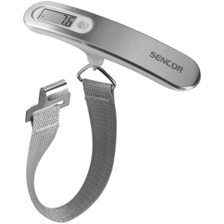 Sencor SLS matkatavaravaaka 900Wh 50 kg