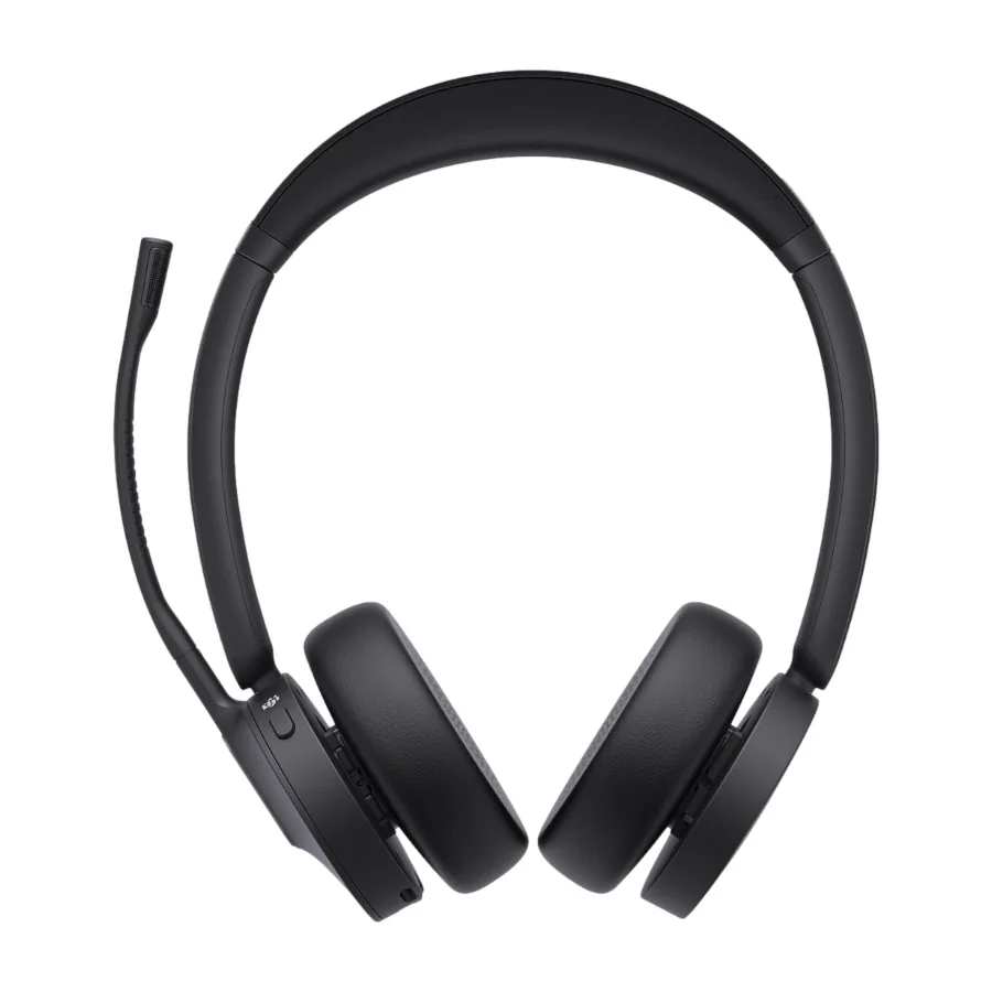 Yealink BH70 Dual Teams USB-C/A -kuulokkeet