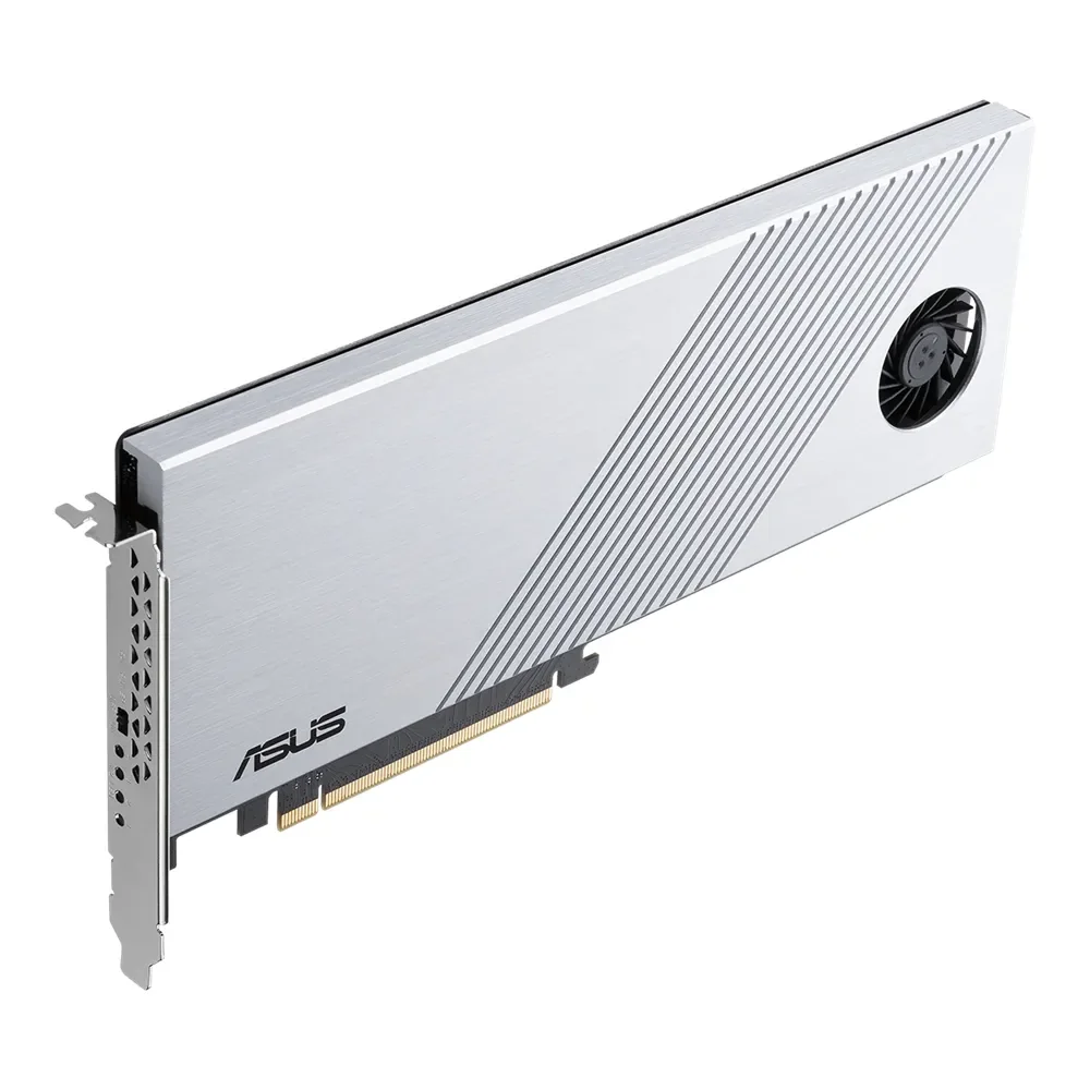 Asus Hyper M.2 X16 Gen 4 Card
