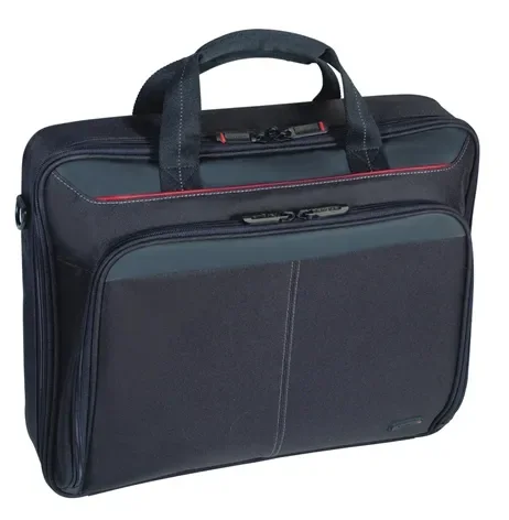 Targus Classic 15-16" Clamshell Case - Black