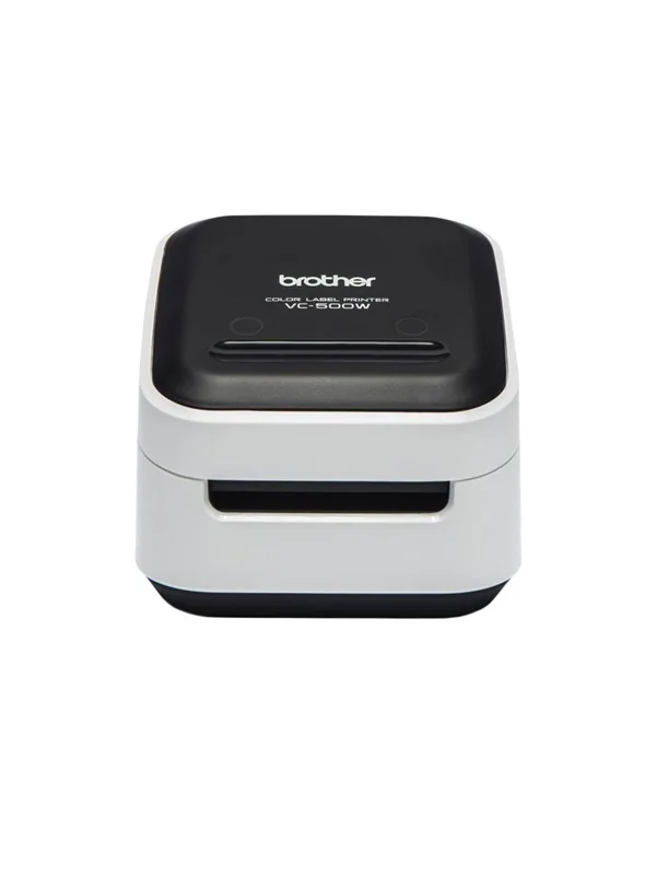 Brother VC-500W Väri Label Printer