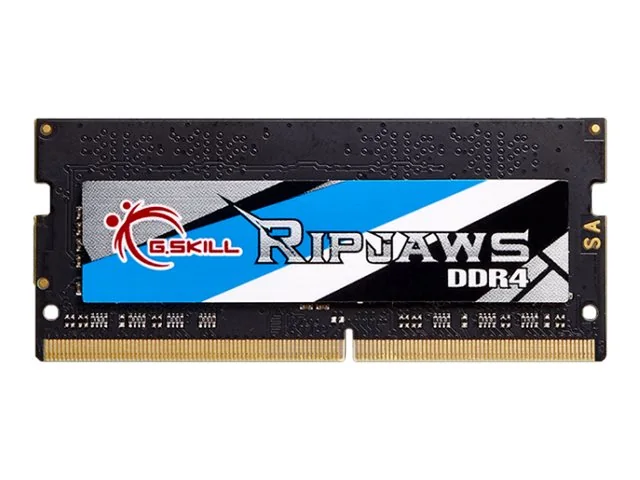 G.SKILL Ripjaws 16 Gt (1 x 16 Gt) DDR4 3200 MHz, CL22 -muisti (XMP)