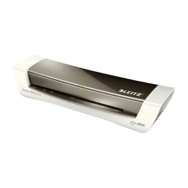 Leitz iLAM Home Office A4-laminointilaite Tummanharmaa
