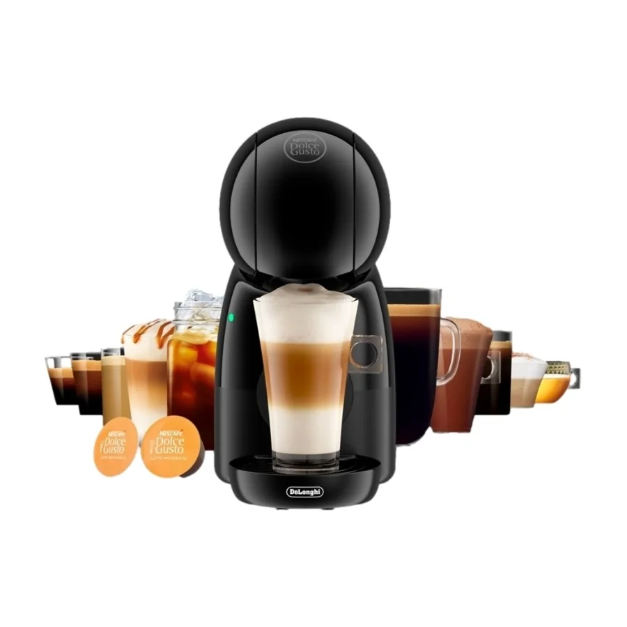 Nescafe Dolce Gusto Dolce_Gusto Kavos aparatas Dolce Gusto EDG110.AB
