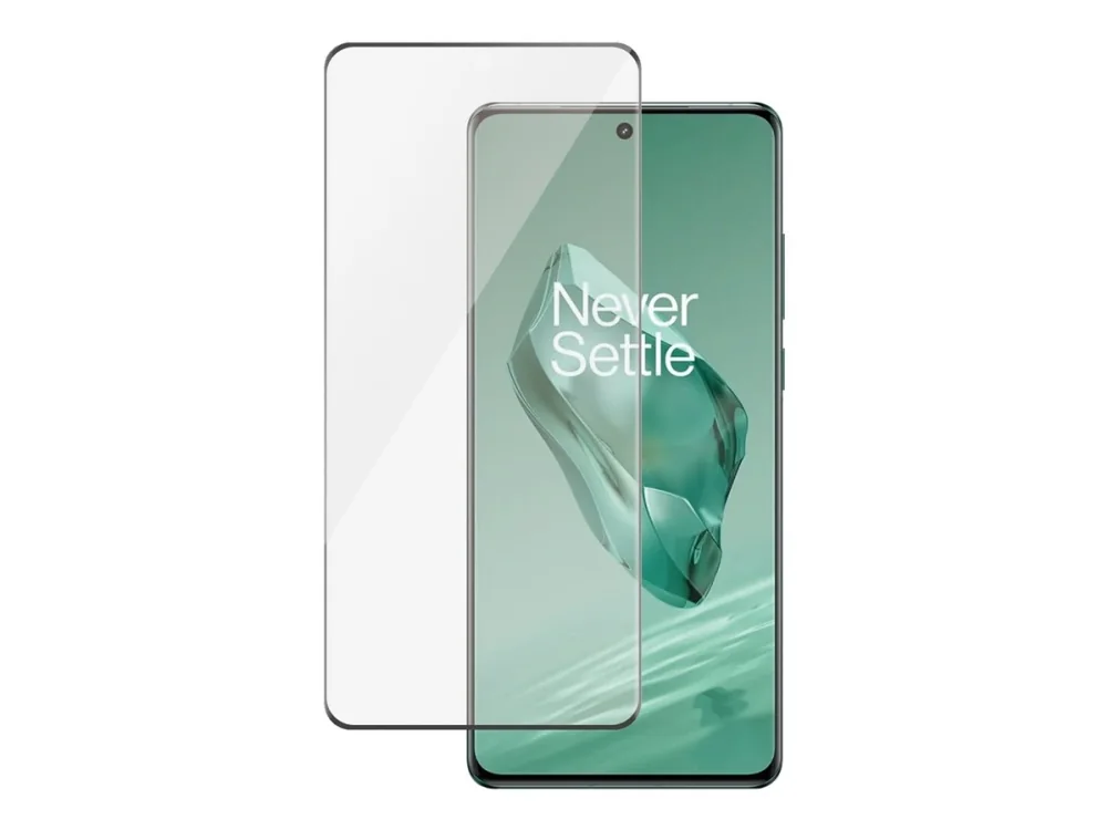 PanzerGlass Screen Protector OnePlus 12 | Ultra-Wide Fit
