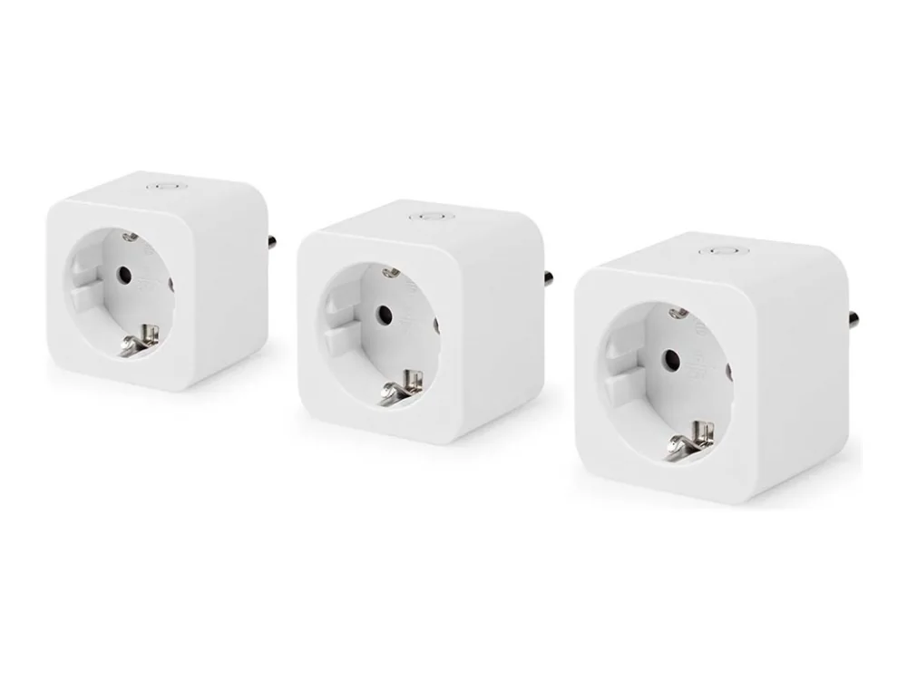 Nedis SmartLife Älypistorasia