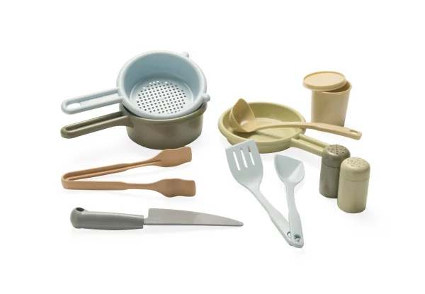 Dantoy BIO kitchen set