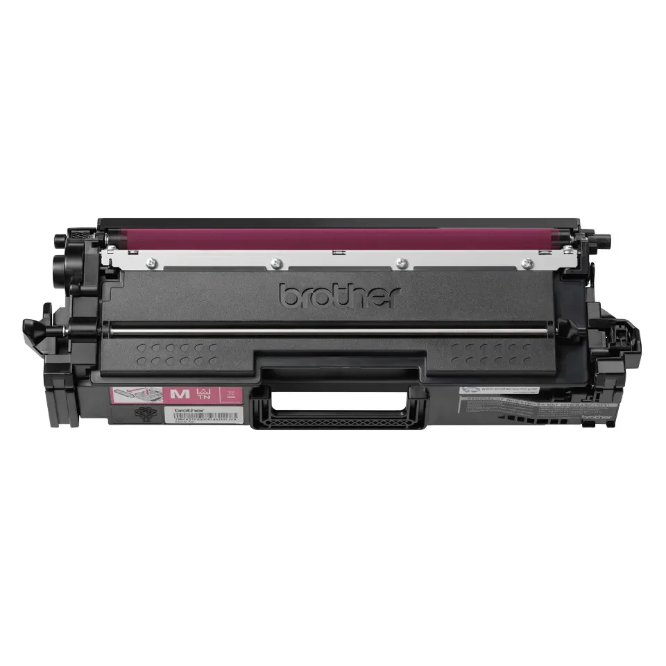 Brother Toner Magenta Tn-821xxlm 12k