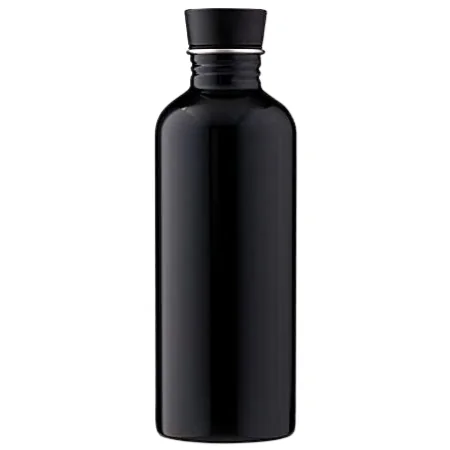 Mama Wata yksiseinäinen juomapullo - 500ml