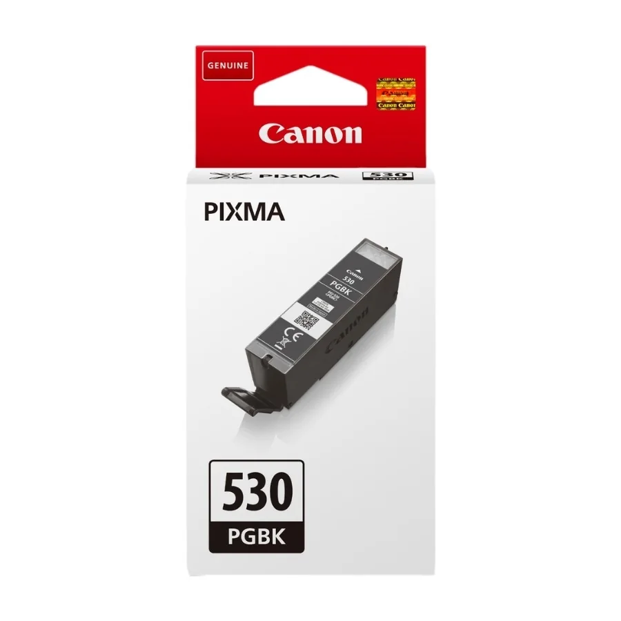 Canon PGI-530 Photo, musta mustekasetti