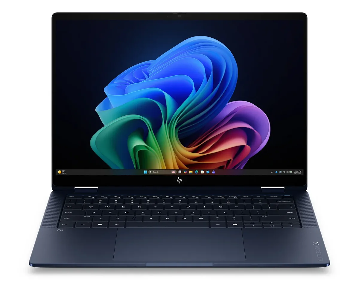 HP EliteBook 14.0" Ultra 5 325, 32 Gt, 512 Gt -kannettava