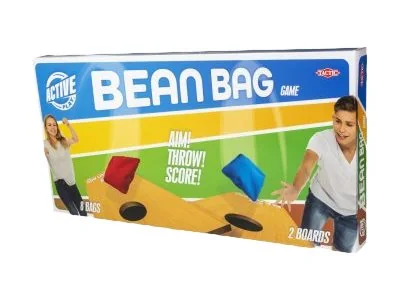 Bean Laukku Game (Multi Language)