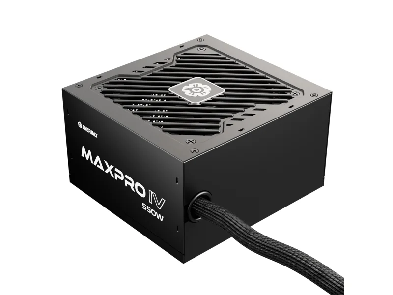 Enermax PC-virtalähde Enermax Maxpro IV 550W EMP550W 550W (EMP550W)