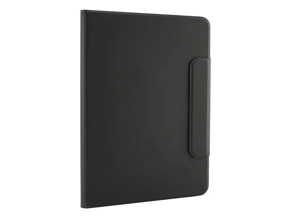 Pipetto Origami No5 Rotating Folio Case - black - iPad Air 10.9" (2022/2020)/11" 2024/2025/2026