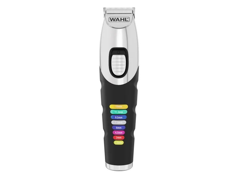 Wahl Partatrimmeri Color Trim