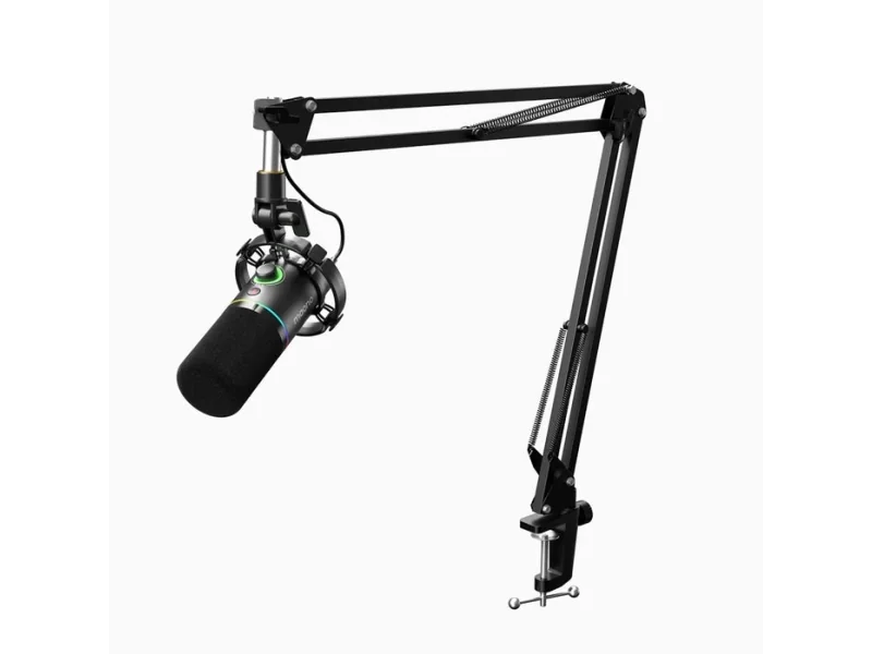 Maono dynaaminen mikrofoni Maono PD200x (musta)