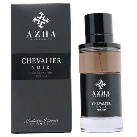 Azha Chevalier Noir Eau De Parfum Spray 100ml