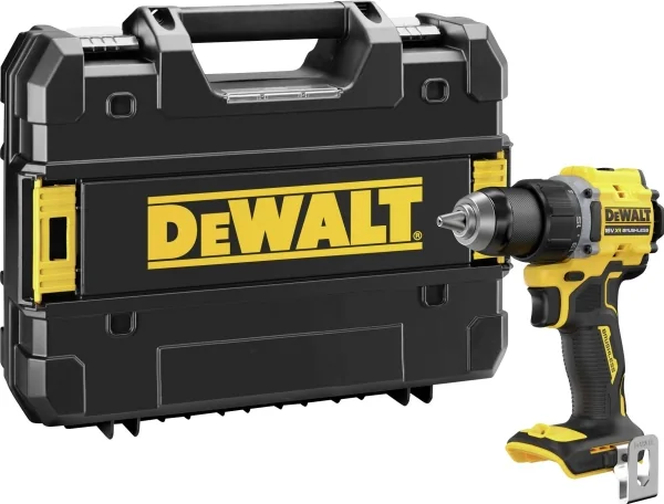 Dewalt DCD794NT-XJ Cordless Drill (Solo)