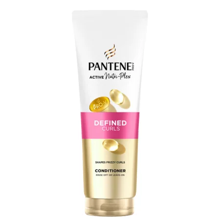 Pantene Pro-V Active Defined Curls Hoitoaine – 230ml